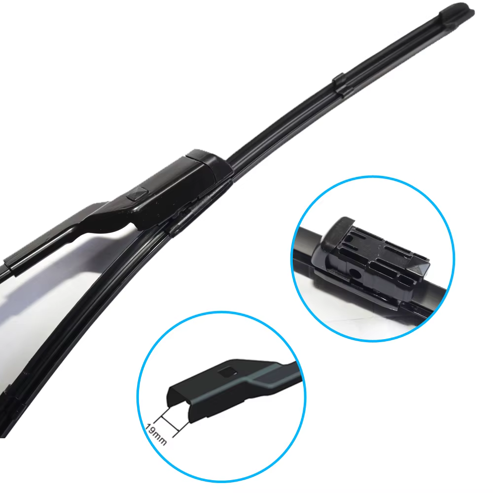Windshield Wiper Blades, supplier photo 3
