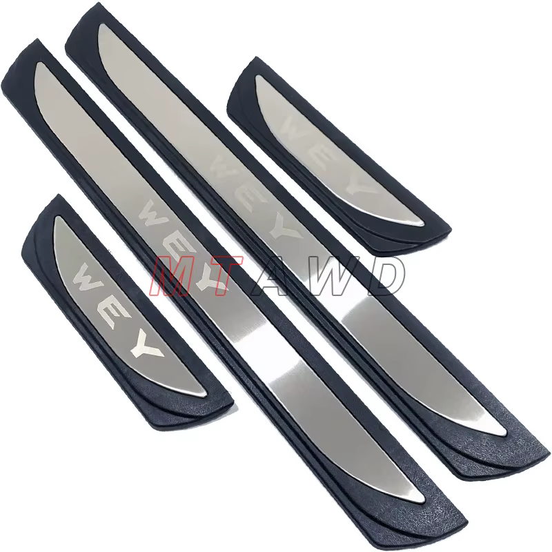 Door Sill Protector