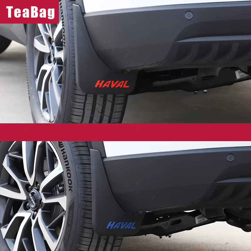Mud Flap Guards, supplier photo 5