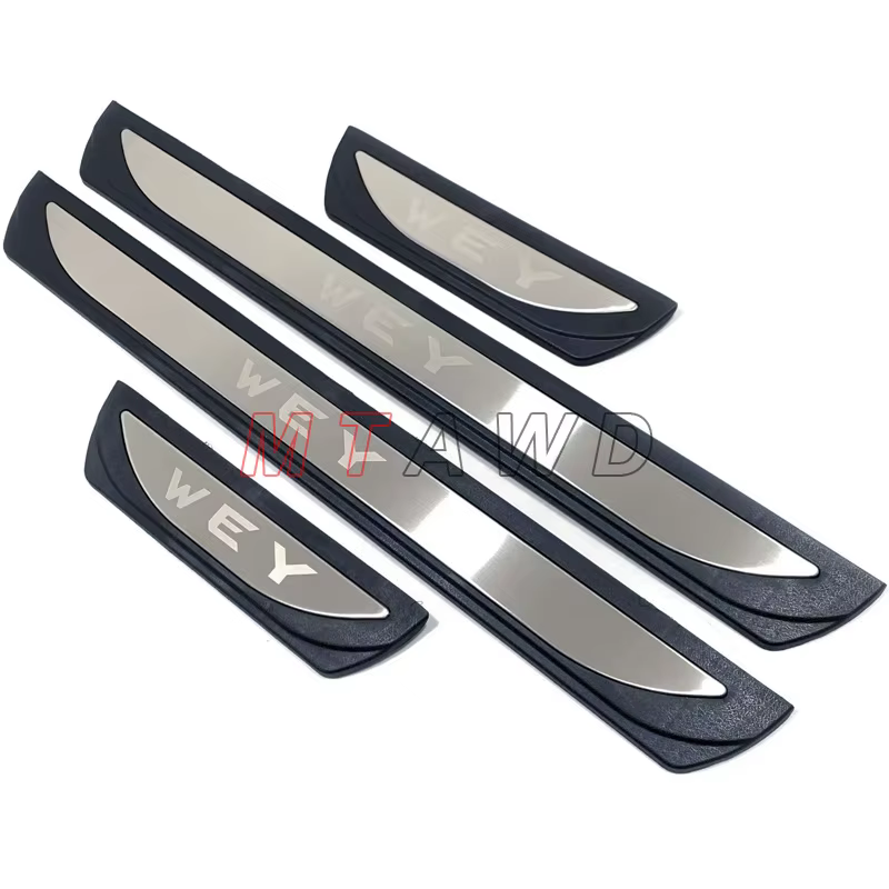 Door Sill Protector, view 3