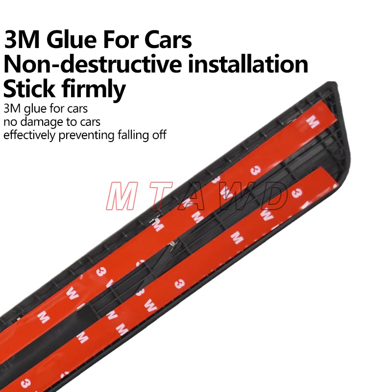 Door Sill Protector, view 6