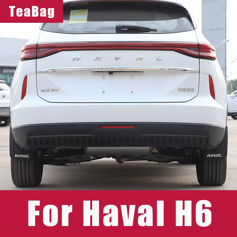 Mud Flap Guards, supplier photo 6