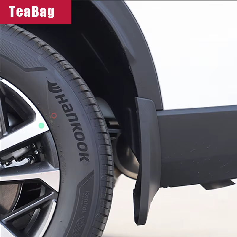Mud Flap Guards, supplier photo 4