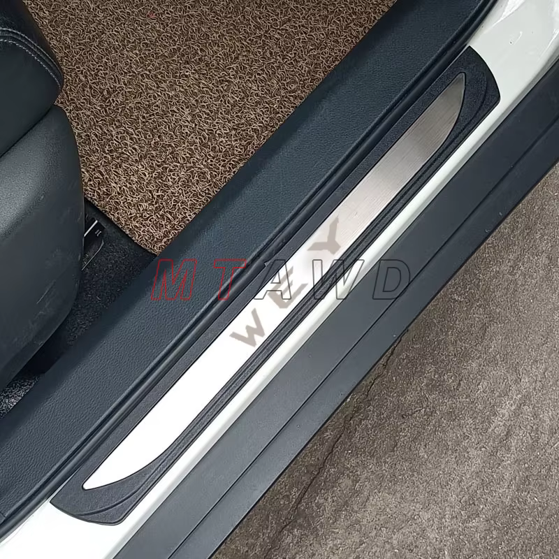 Door Sill Protector, view 2