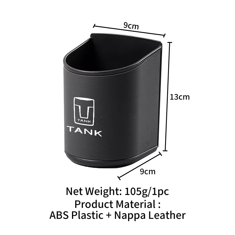 Door Cup Holder, supplier photo 6
