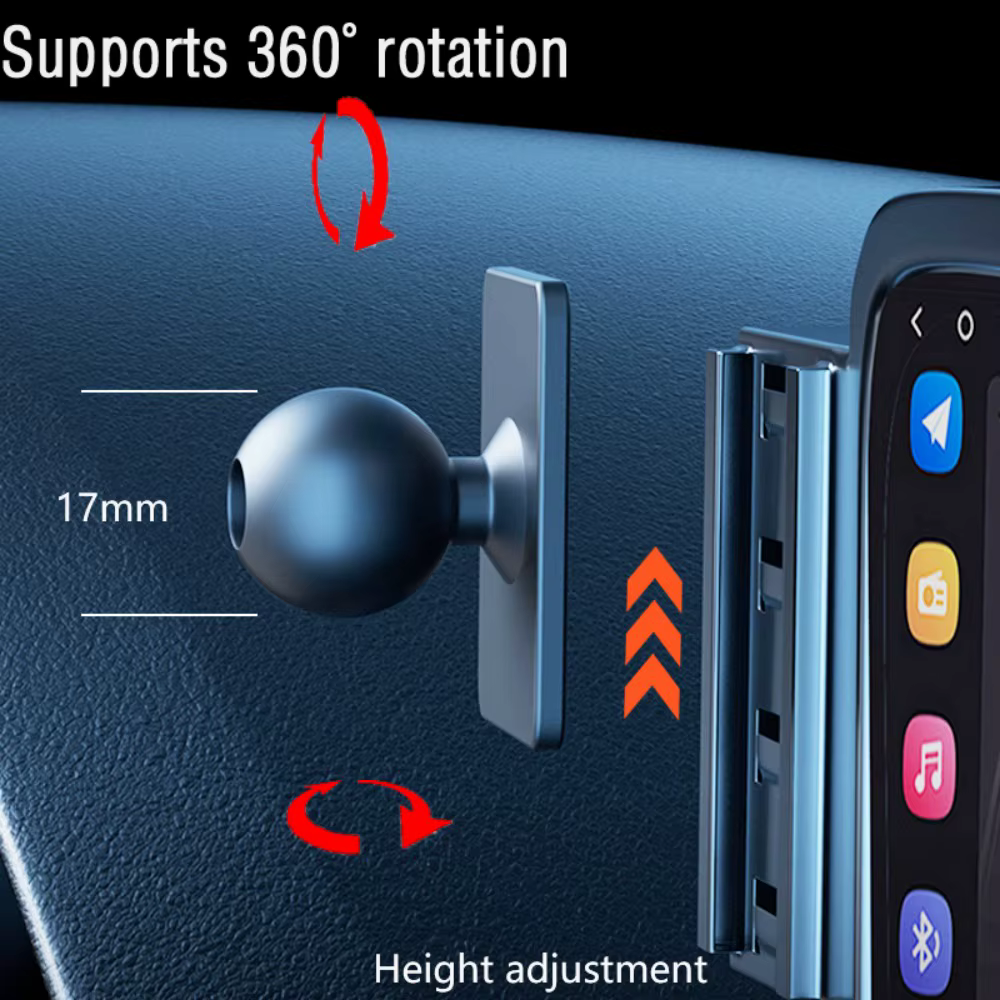 Wireless Charging Stand, view 4