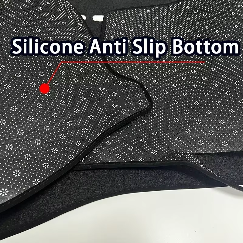 Dashboard Cover Pad, view 6