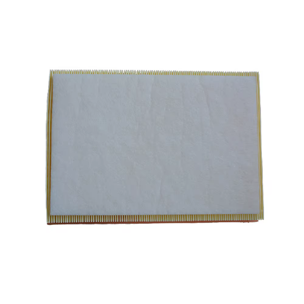Air Filter Set, supplier photo 3