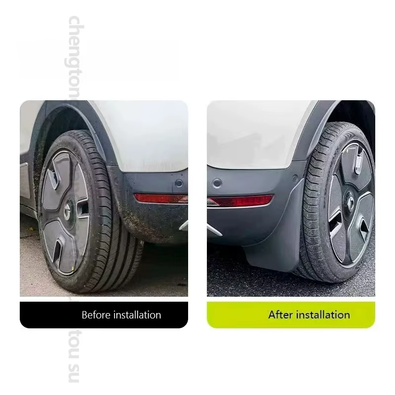 Mud Flaps Splash Guards, supplier photo 2