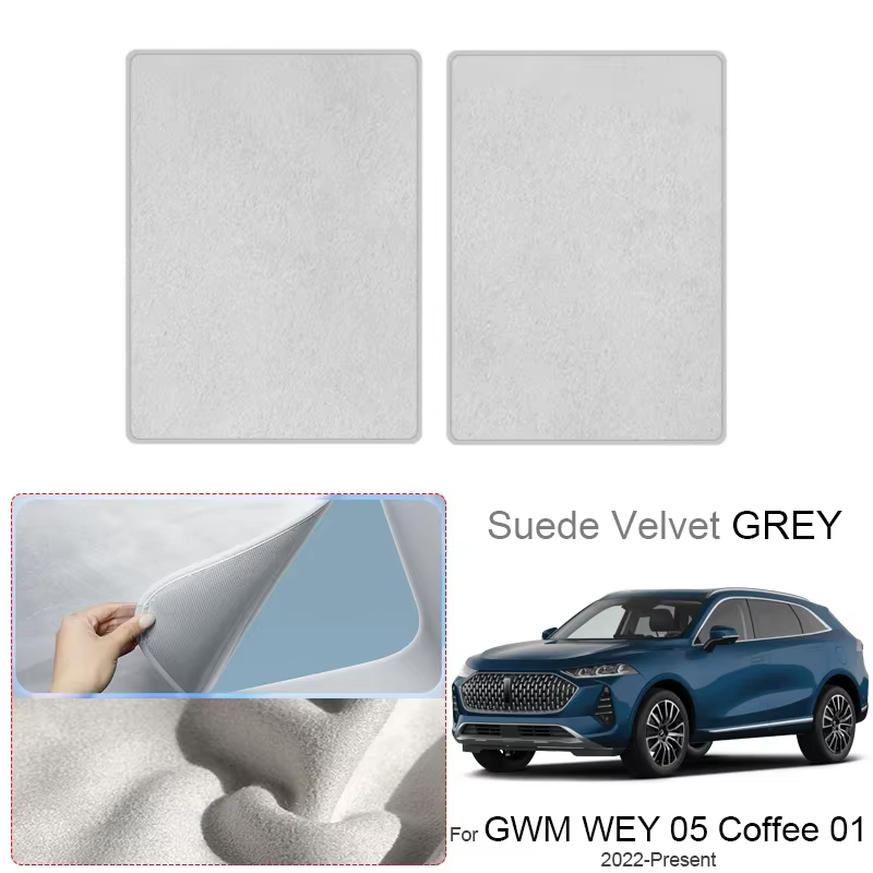Sunroof Sun Shade, supplier photo 4