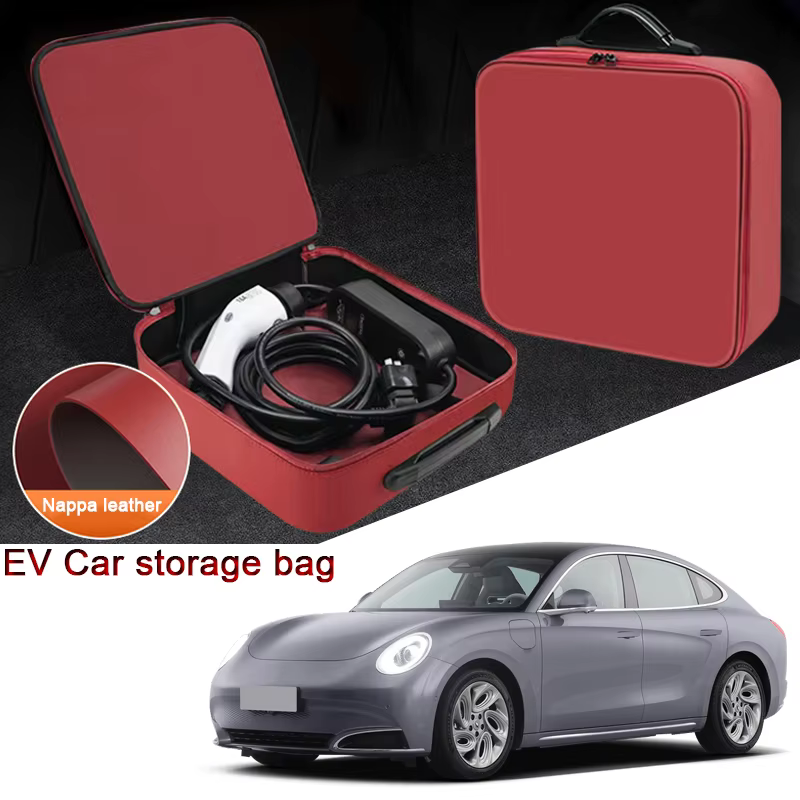 Charging Cable Storage Box, supplier photo 2