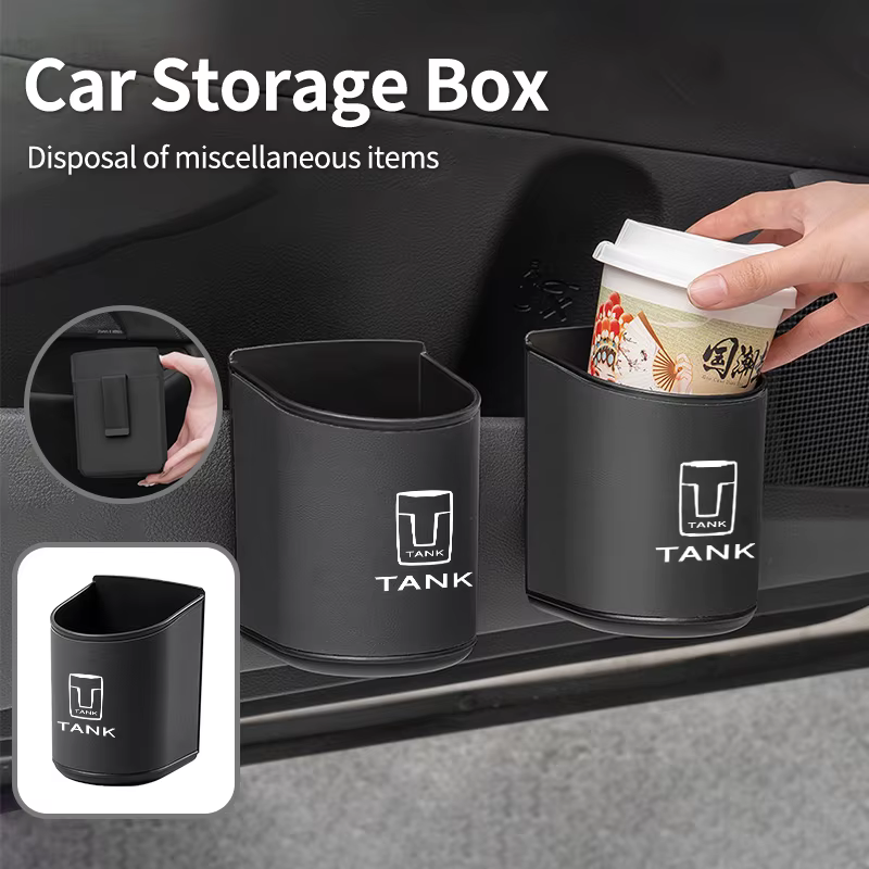Door Cup Holder, supplier photo 4