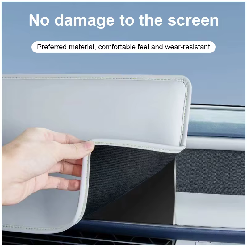 Screen Protective Cover, supplier photo 6