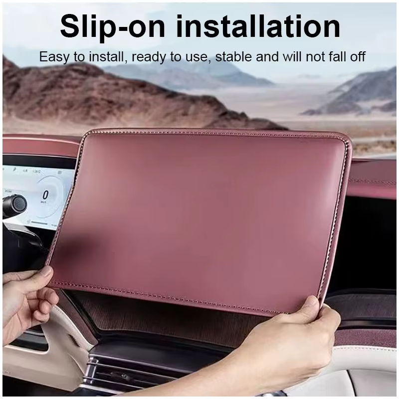 Screen Protective Cover, supplier photo 3