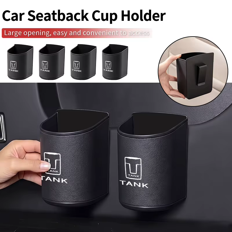 Door Cup Holder, supplier photo 2