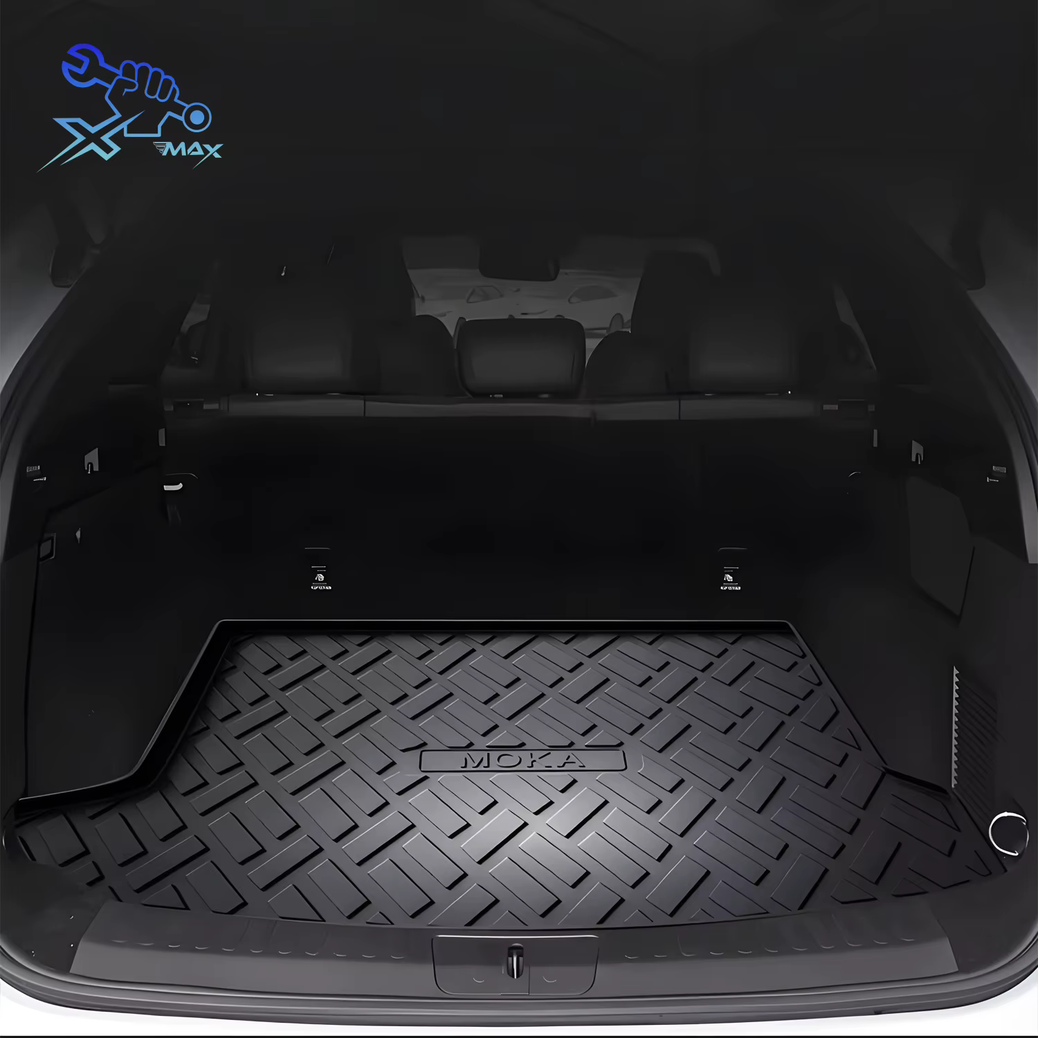 Trunk Cargo Mat, supplier photo 2