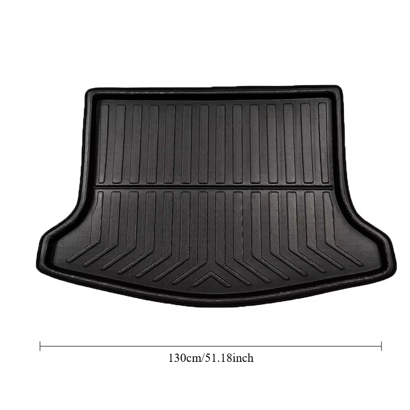 Trunk Floor Mat, view 2
