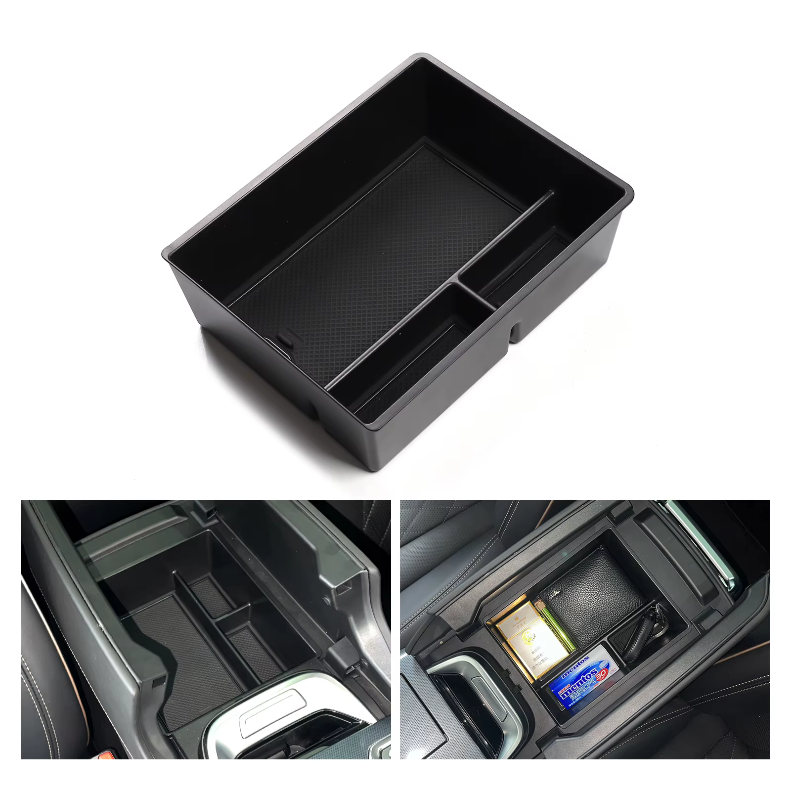 Center Console Tray, supplier photo 2