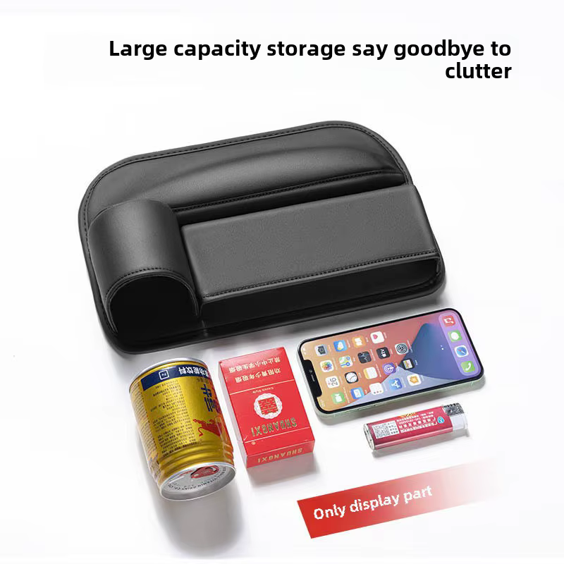 Seat Side Storage Box, supplier photo 2