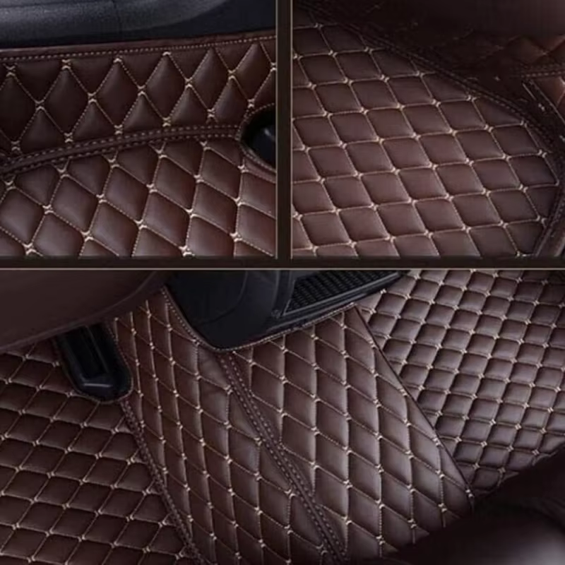 Car Floor Mats, view 6