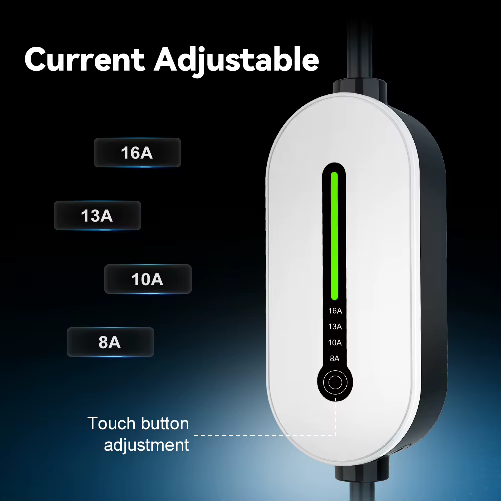 Portable Ev Charger, supplier photo 2
