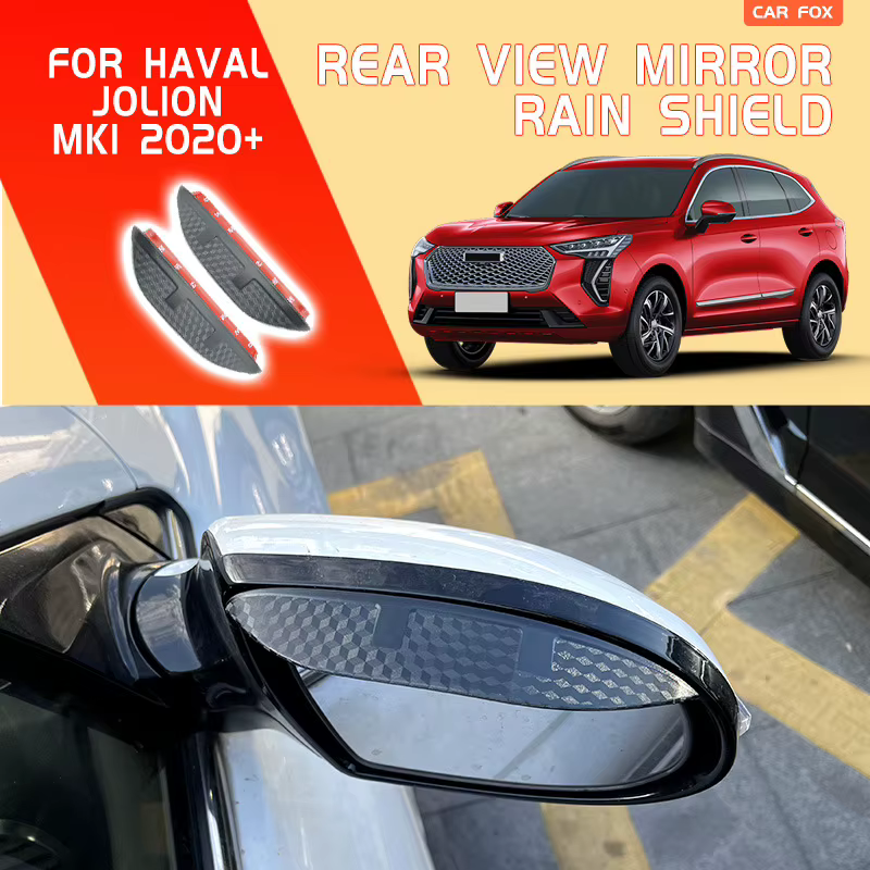 Window Visor Deflectors, supplier photo 2