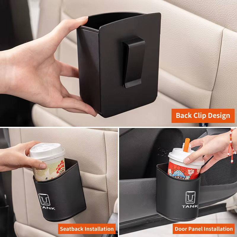 Door Cup Holder, supplier photo 5