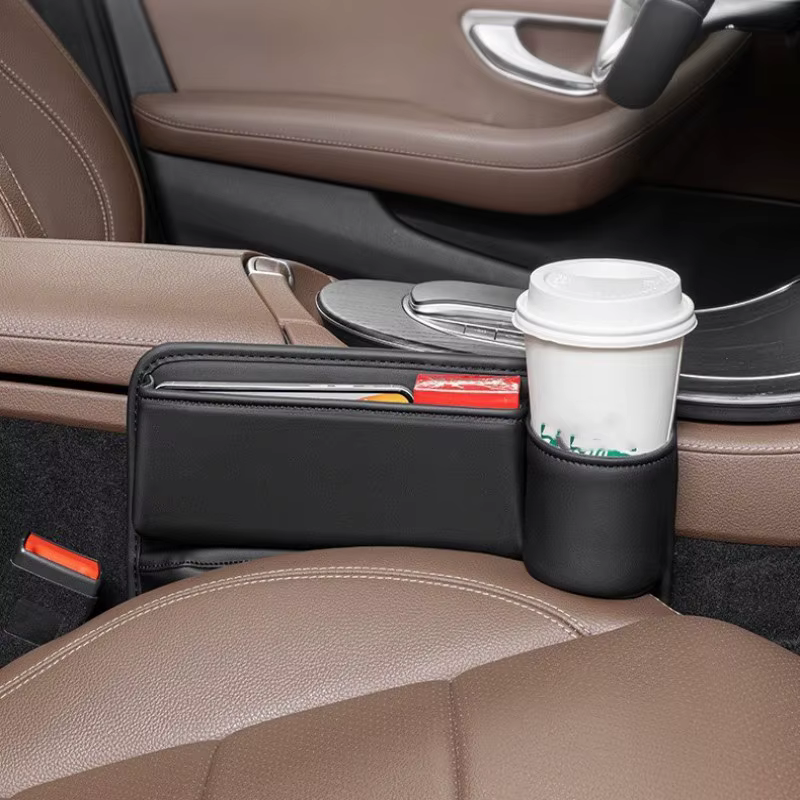Seat Side Storage Box, supplier photo 5