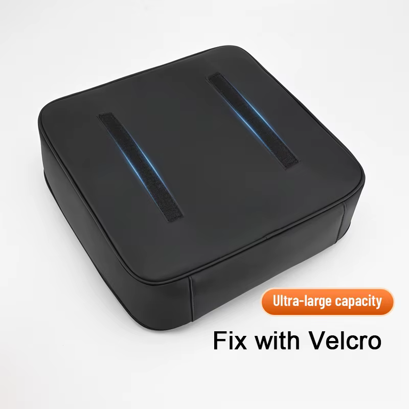 Charging Cable Storage Box, supplier photo 5