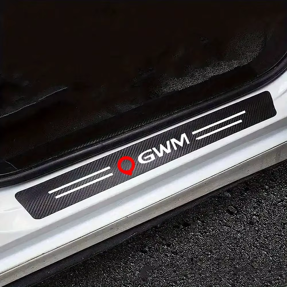 Car Sill Protectors