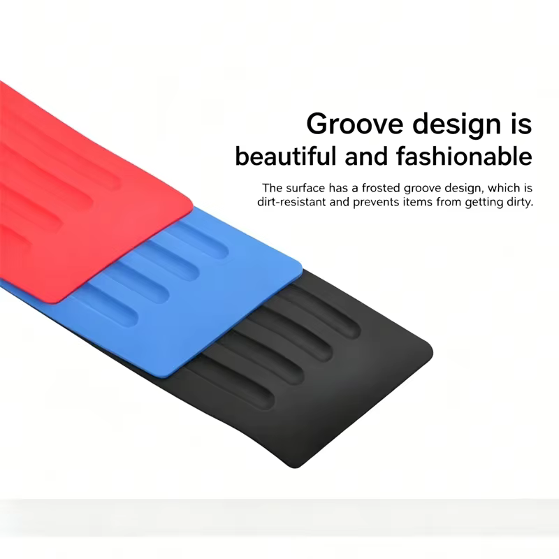 Trunk Sill Protector, supplier photo 3