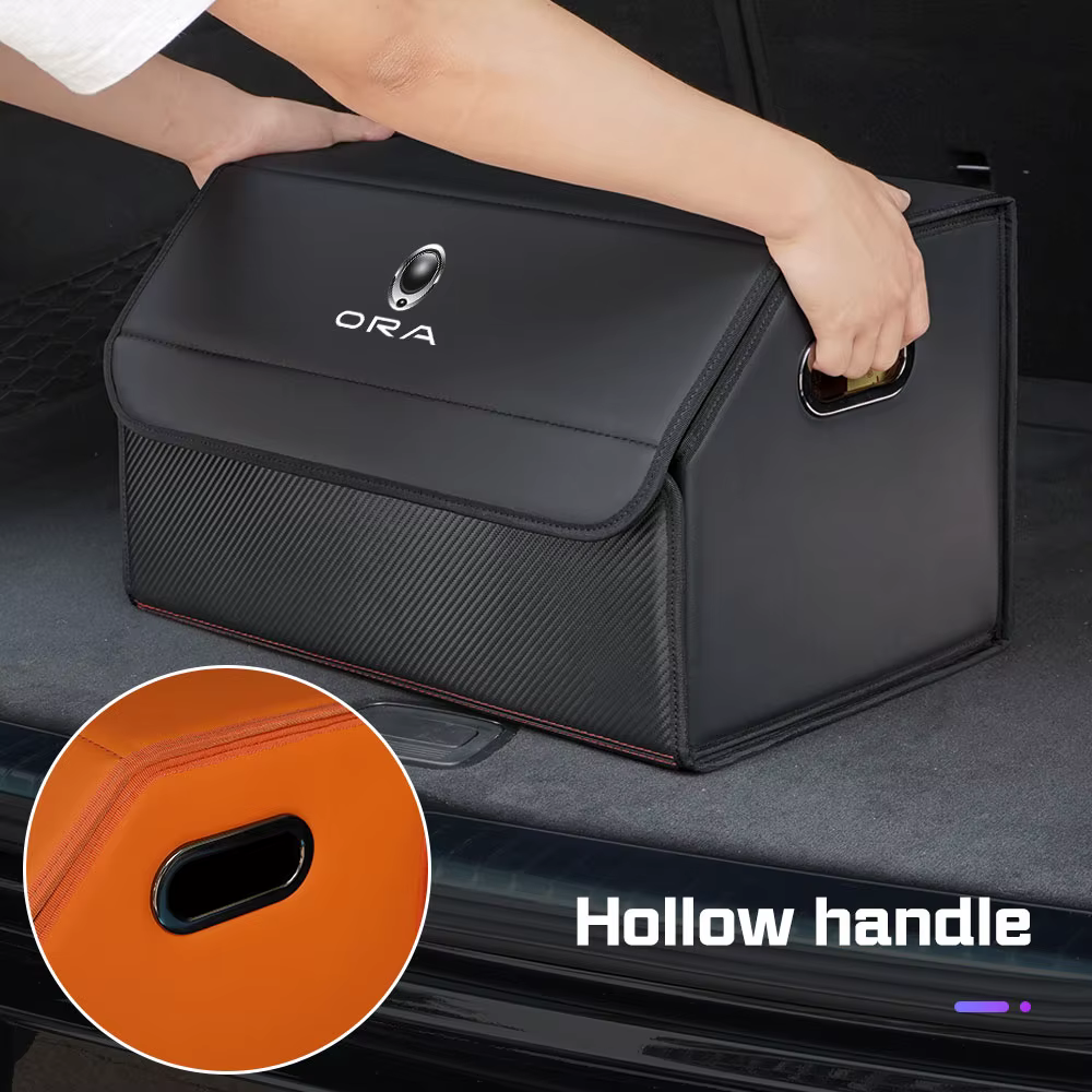Trunk Storage Box, view 5