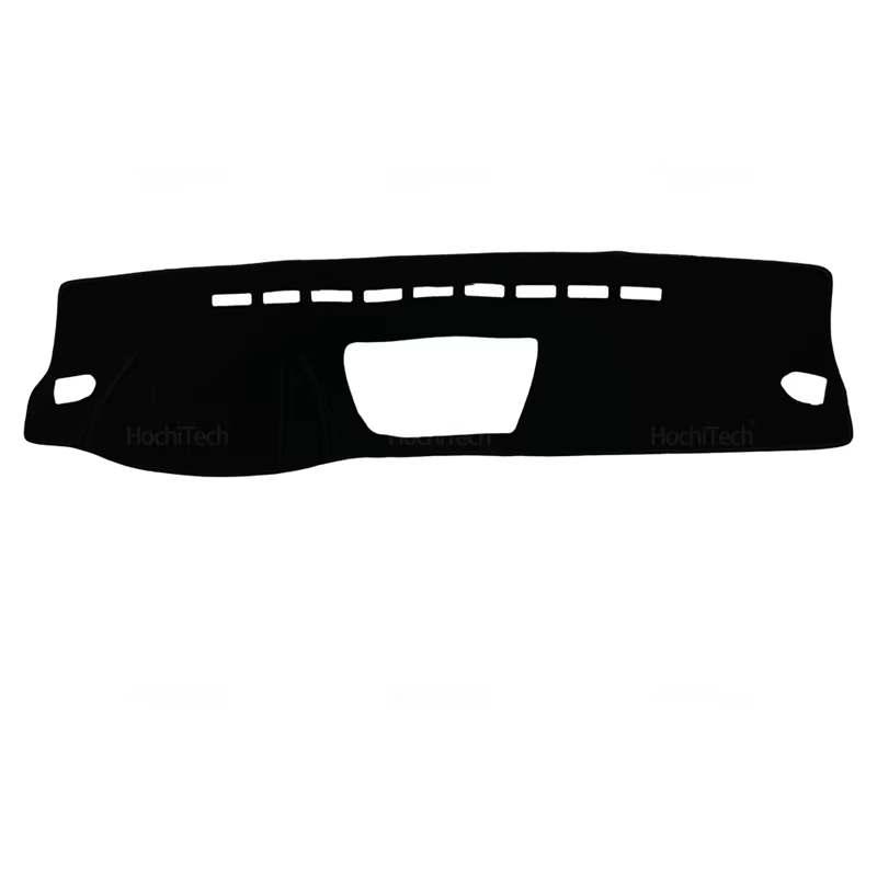 Dashboard Cover Pad, view 4