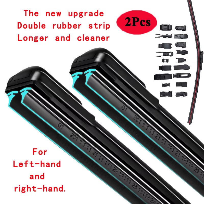 Replacement Wiper Blades
