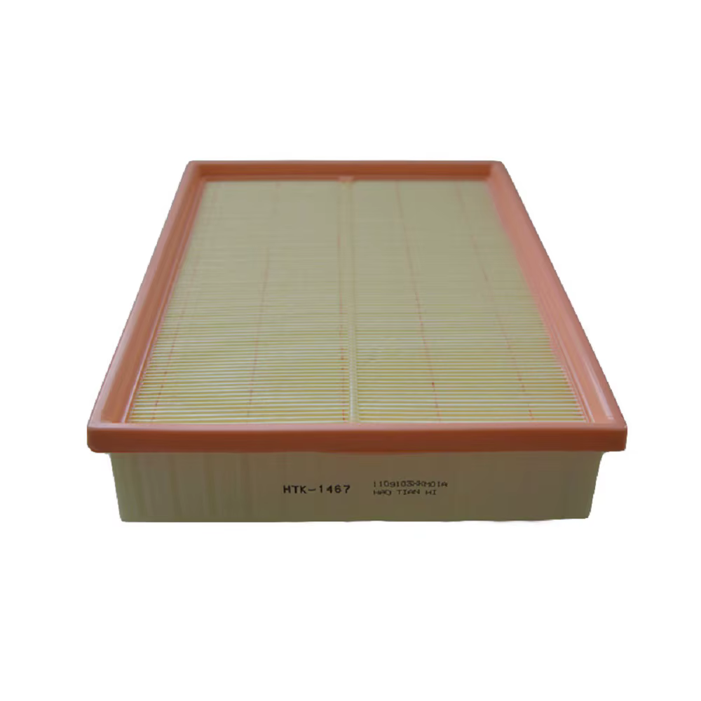 Air Filter Set, supplier photo 2