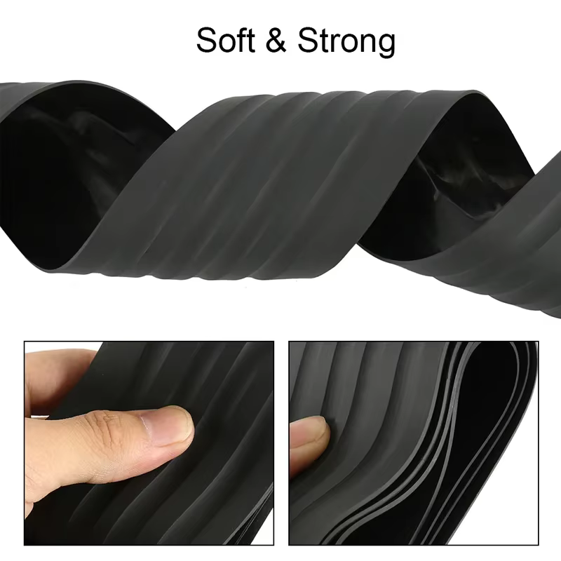 Trunk Sill Protector, supplier photo 2