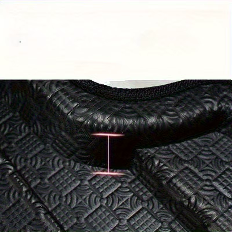 Trunk Floor Mat, view 4