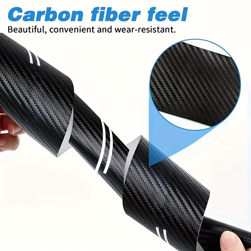 Car Sill Protectors, supplier photo 5