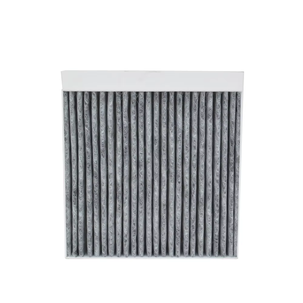 Air Filter Set, supplier photo 4