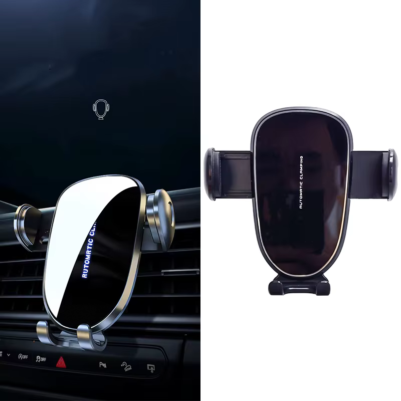 Wireless Charging Stand, view 5