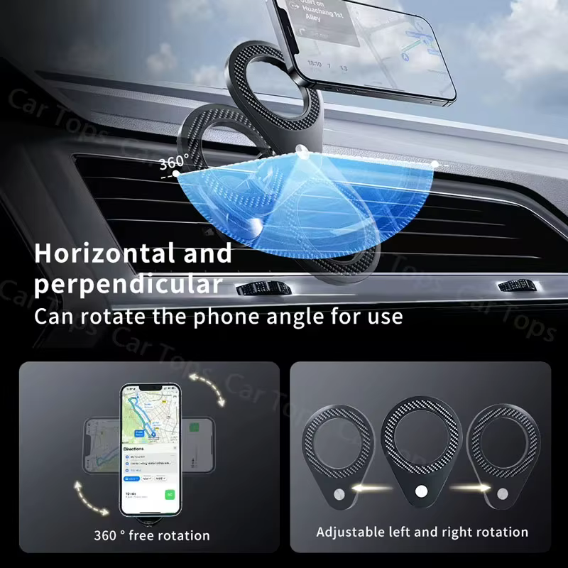 Phone Holder Bracket, supplier photo 5