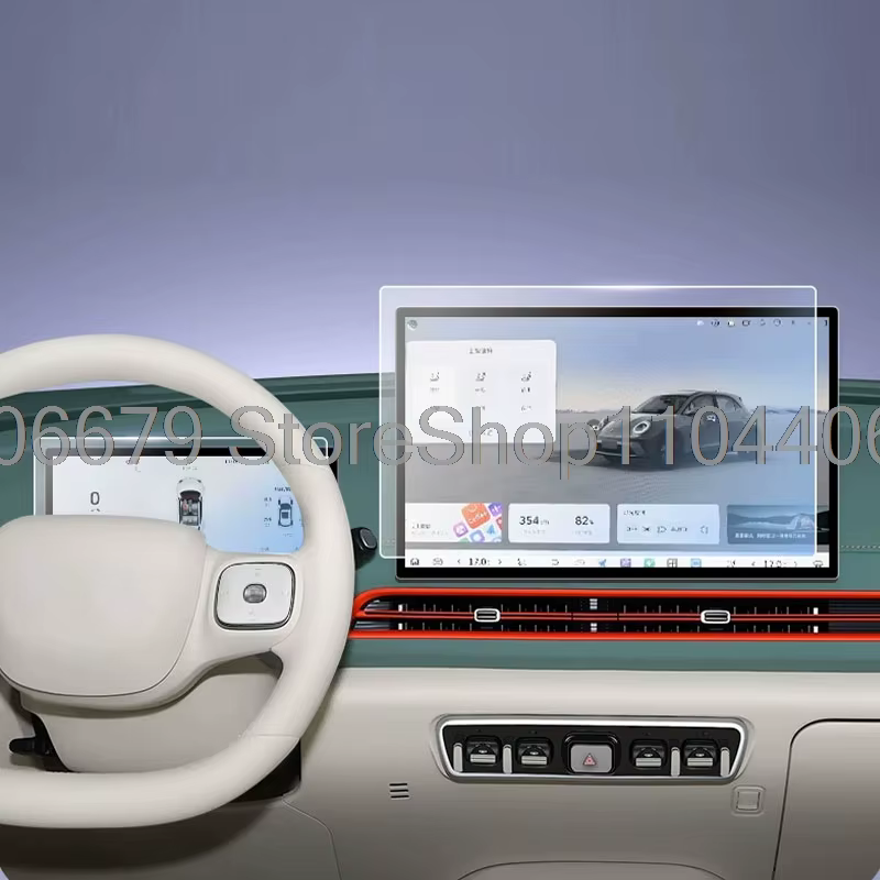 Tempered Glass Screen Protector, supplier photo 3