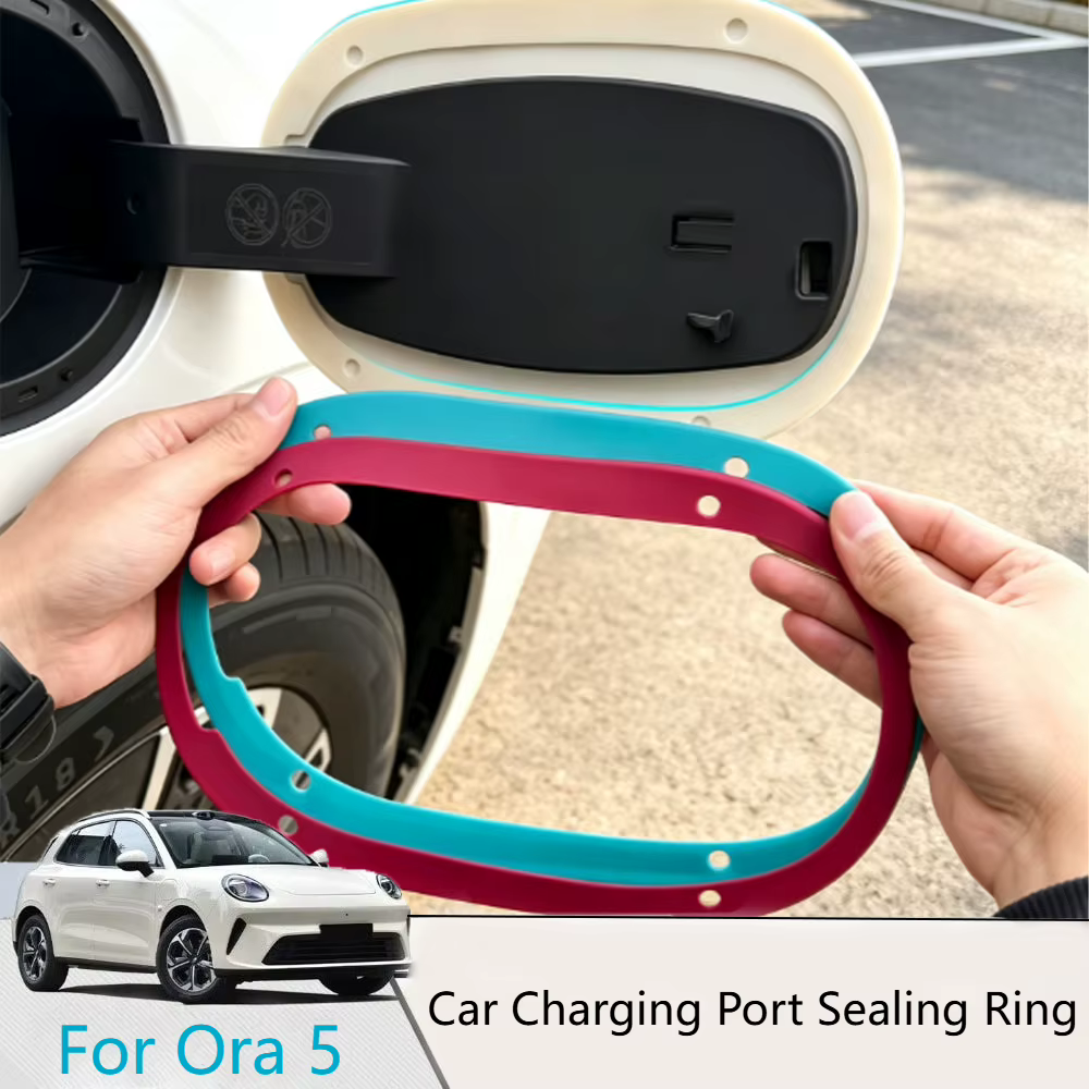 Charging Port Sealing Ring