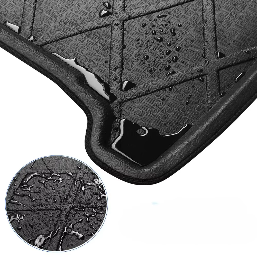 Trunk Floor Mat, view 5