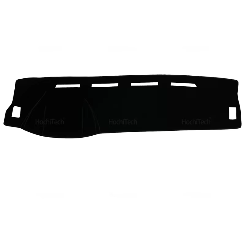 Dashboard Cover Pad, view 3