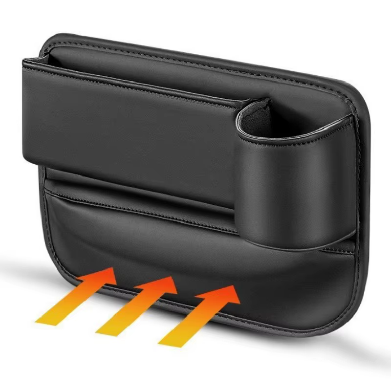 Seat Side Storage Box, supplier photo 4