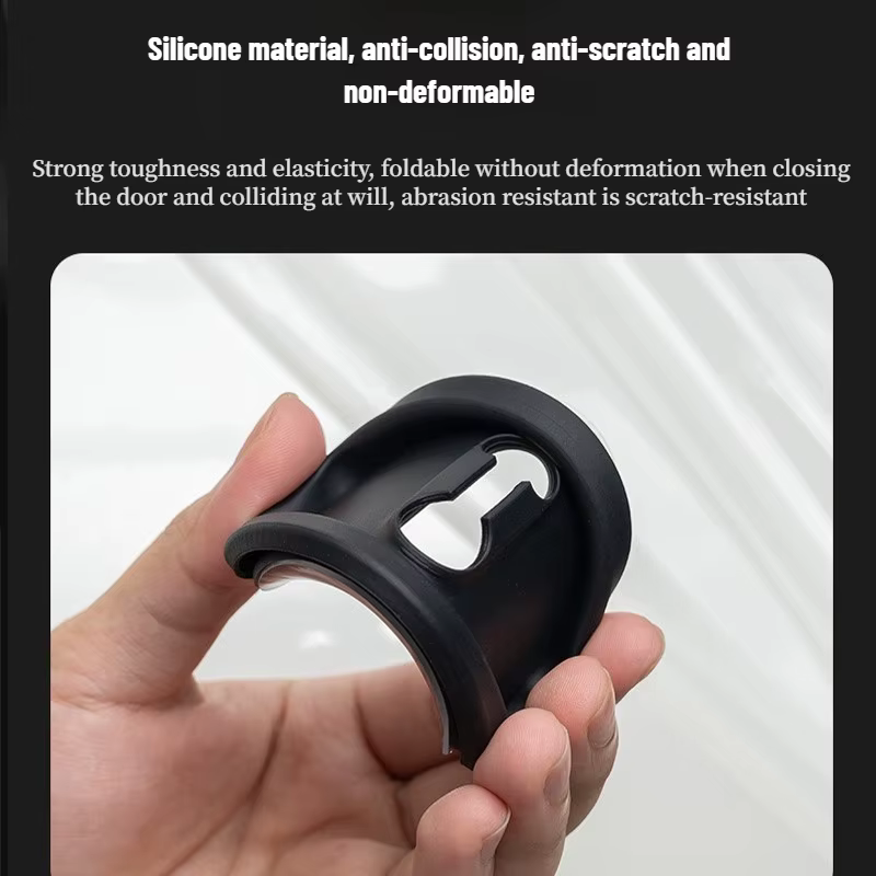 Car Door Lock Covers, view 5