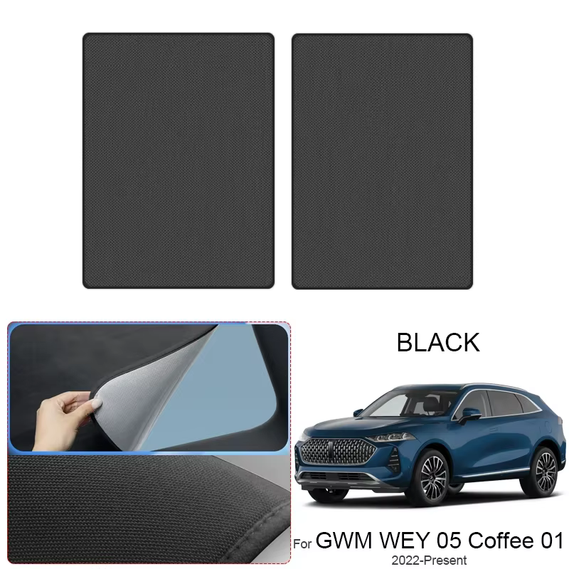 Sunroof Sun Shade, supplier photo 3