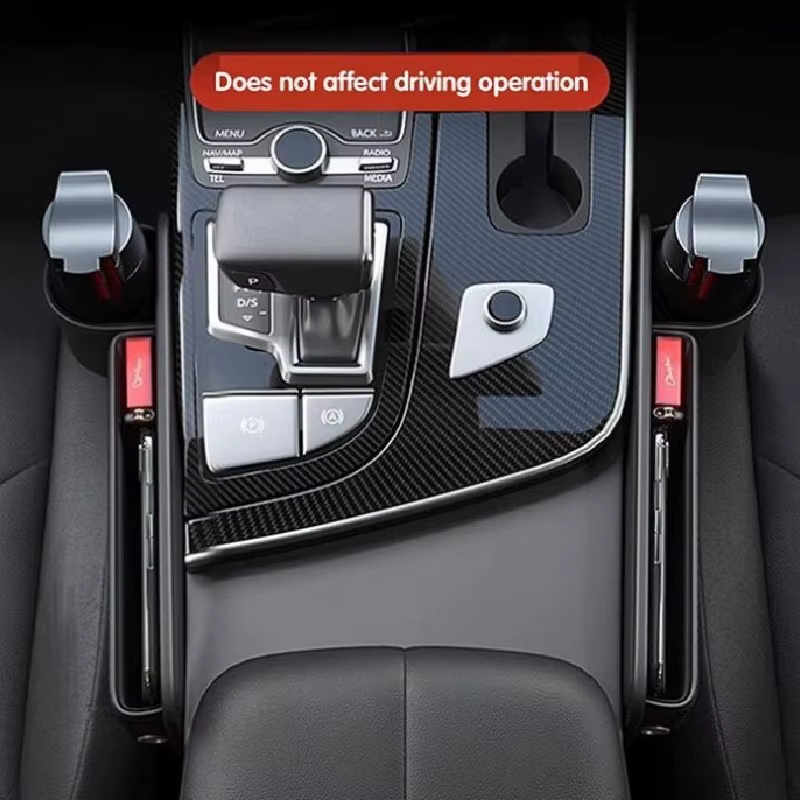 Seat Side Storage Box, supplier photo 6
