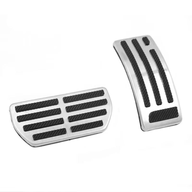 Accelerator Pedal Cover, supplier photo 2